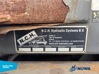 Volvo 440 2008 - FM 6x2 Kabelsysteem + Kraan image 9