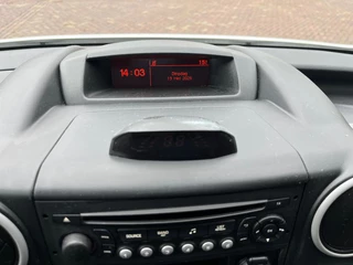 Citroën Berlingo 2015 - Zonder APK изображение 27