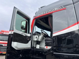 Mercedes-Benz Actros 2008 - 2551 V8 image 26