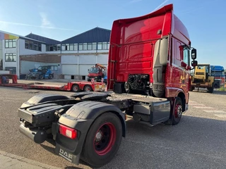 DAF XF 460 2015 - N/A imagen 4