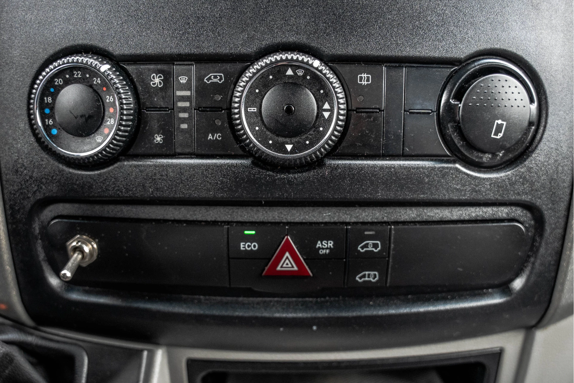 Mercedes-Benz Sprinter 2018 - 314 CDI L2H2 | EURO 6 | Automaat | Xenon | Camera | Cruise | Navi | Trekhaak immagine 22
