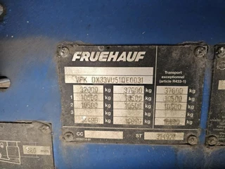 Fruehauf DISC 2005 - N/A obrazek 15