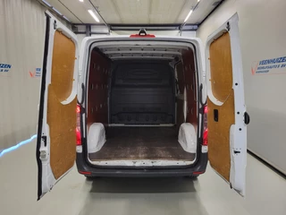 Mercedes-Benz Sprinter 2022 - 311CDI Euro 6! bild 6