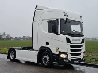 Scania R 2022 - 500R afbeelding 5