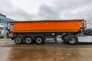 Schmitz Cargobull N/A 2014 - SGF-S3-GEISOLEERD изображение 3