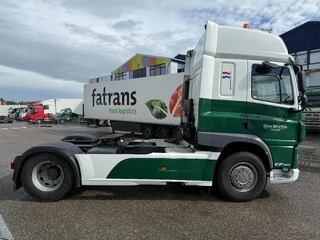DAF CF 450 2019 - N/A zdjecie 7