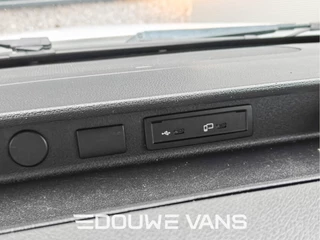 Mercedes-Benz Sprinter 2021 - 317 L3 H2 Automaat 3500kg Trekhaak MBUX Camera afbeelding 23