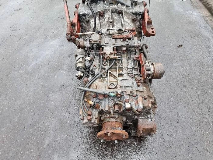 Transmission 8 S109 afbeelding 1