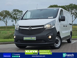 Opel Vivaro 2019 - 1.6 in vendita