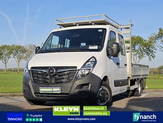 Opel Movano 2021 - 2.3 en venta