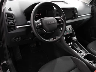 Škoda Karoq 2025 - 1.5 TSI 150pk DSG ACT Selection afbeelding 2 miniatuur