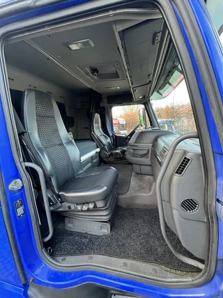 Volvo FH 2010 - 500 6X2 afbeelding 7