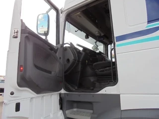 DAF XF 440 2017 - EUR6 obrazek 16