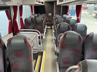 Scania N/A 2015 - Van Hool Actron Cargo obrazek 11