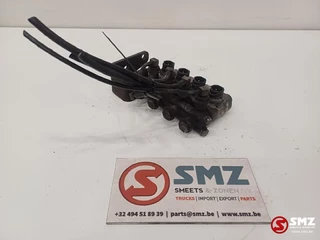 Mercedes-Benz N/A 2008 - Occ set van 4 magneetventielen Mercedes immagine 4