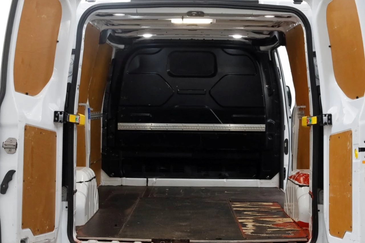 Ford Transit Custom 2023 - 2.0 TDCI 130pk L2H1 Trend Airco/Navi/Camera Trekhaak 2800kg 07-2023 obrázek 5
