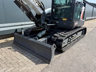 Bobcat N/A 2022 - E 88 R2 | Verstellausleger (Wacker Neuson ET 90) obrazek 6