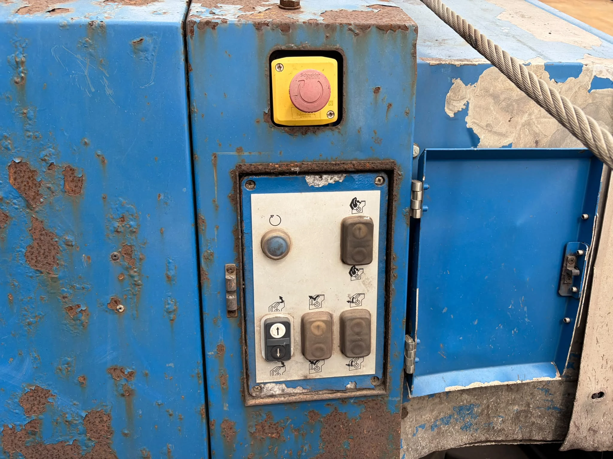 Kleemann MR110Z EVO2 2018 afbeelding 22