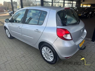 Renault Clio 2010 - 1.2 Collection / nieuwe APK/ NAP obrazek 11
