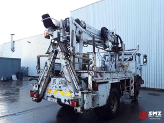 Diversen N/A 1998 - Occ Boorinstallatie immagine 5