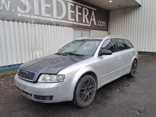 Audi A4 2002 - , 1.9 TDI , TRADE or EXPORT ONLY , French Regestration imagen 1