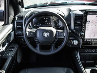 Dodge Ram 1500 2024 - Sport Night Custom | BPM-vrij leverbaar! imagem 10