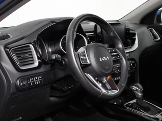 Kia Ceed Sportswagon 2022 - 1.6 GDI PHEV DynamicLine afbeelding 3 miniatuur