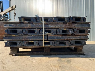 Cat N/A 2026 - 330C / 330D / 336D / 336E / 336F Shoes bild 4