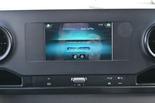 Mercedes-Benz Sprinter 2020 - 311 CDI L1H1 FWD obrazek 6