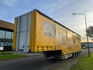 Netam-Fruehauf ONCZ 39 327 1996 - N/A imagen 1