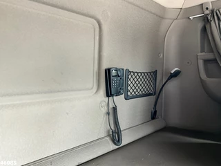 Scania R 2014 - 520 V8 Euro 6 VDL 25 Ton haakarmsysteem obrazek 14