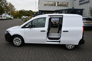 Mercedes-Benz Citan 2022 - 110 CDI L1 Pro image 2 miniature