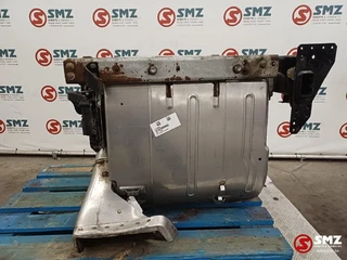 DAF - Occ katalysator Euro 6 DAF na sprzedaż
