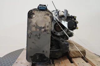 ZF N/A 2016 - 12AS2331DD+INT3 image 4