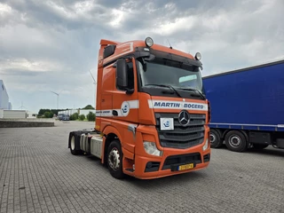 Mercedes-Benz Actros 2014 - 1842 APK 12-2026 zdjecie 3