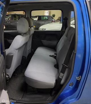 Suzuki Wagon R+ 2005 - 1.3 GLX afbeelding 11