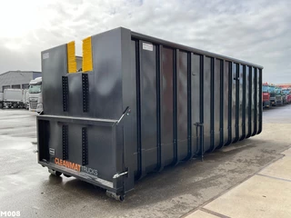 Schenk glascontainer 34m³ N/A 2023 - N/A imagem 2