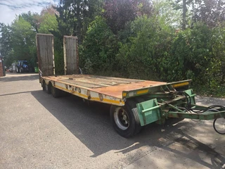 MOL 1989 - 30T for sale