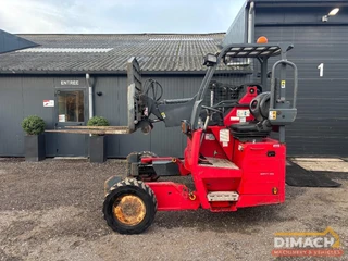 MOFFET M10 25.4 2013 afbeelding 1 miniatuur