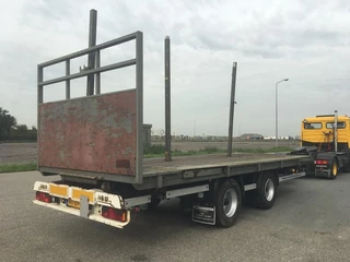H&W N/A 2007 - HWTCAB1878 2 As Wipkar Wisselbare Opbouw WX-BP-77 obrazek 8