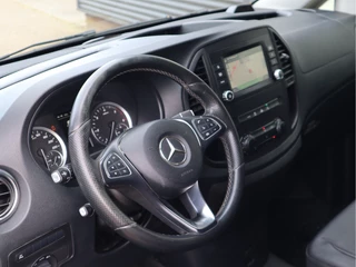 Mercedes-Benz Vito 2019 - 119 CDI Automaat Euro 6 - Lang L2 - Trekhaak - LED - Camera zdjecie 11
