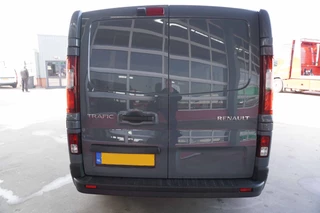 Renault Trafic 2024 - 2.0 Blue dCi 130PK L2H1 Advance Schuifdeur links + rechts bild 7