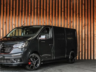 Renault Trafic 2024 - 2.0 Blue dCi 170PK Automaat L2H1 Bestelwagen image 31