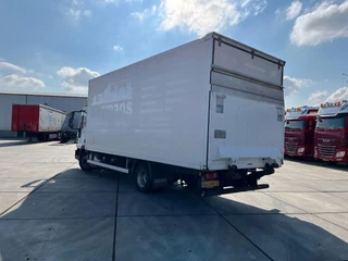 Iveco Eurocargo 2015 - 75 E21 MANUAL obrazek 8