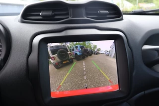 Jeep Renegade 2022 - 1.5T E-HYBRID LIMITED / NIGHT EAGLE / Trekhaak imagen 5