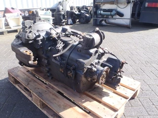 Mercedes-Benz N/A - 714.626L G4/110-6/9,0 obrazek 4