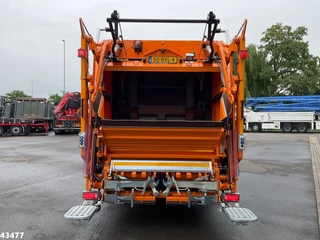 DAF FAG XD 340 Geesink GPM IV 20m³ GEC 2023 - N/A image 6