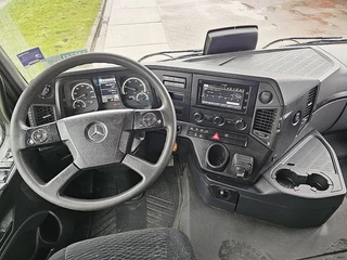 Mercedes-Benz N/A 2019 - AROCS 3251 immagine 8