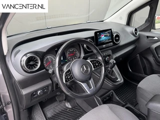 Mercedes-Benz Citan 2023 - 113 Benzine Automaat Carplay LED Airco PDC imagen 3 miniatura
