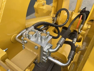 Komatsu N/A 2026 - D85 zdjecie 6